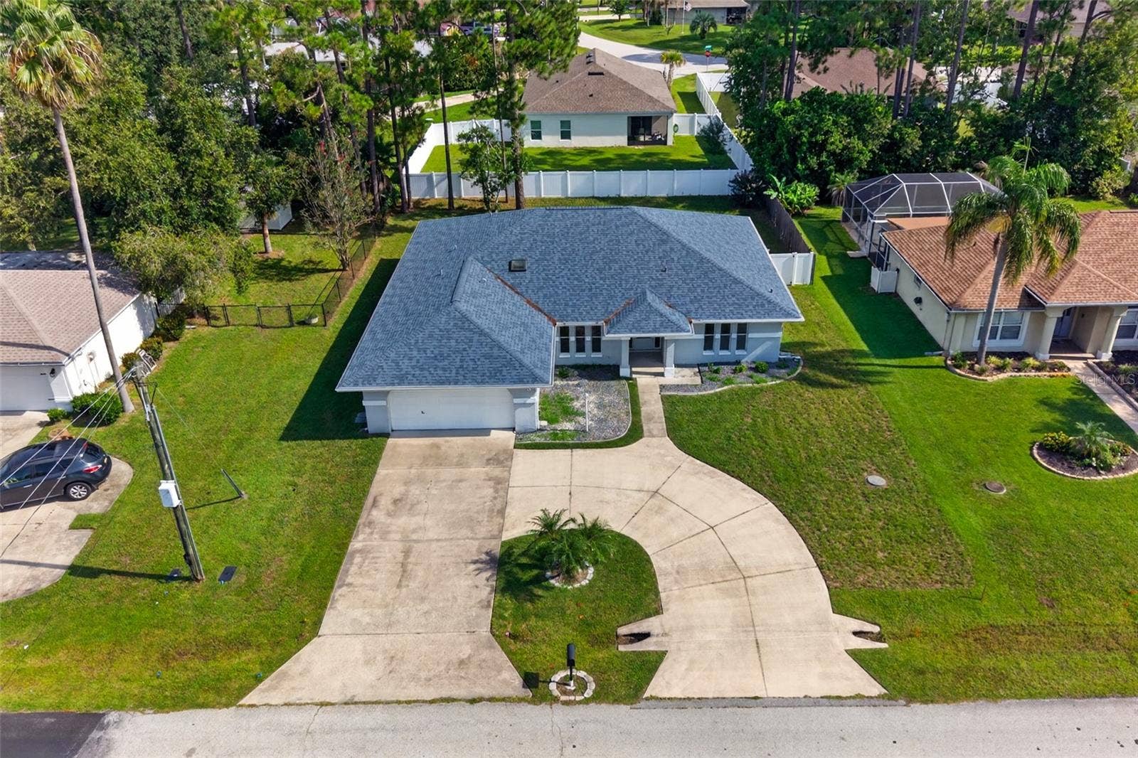 3 POINT PLEASANT DRIVE, Palm Coast, FL 32164