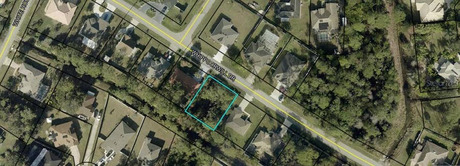 Property photo for 41 WHIPPOORWILL DRIVE, Palm Coast, FL