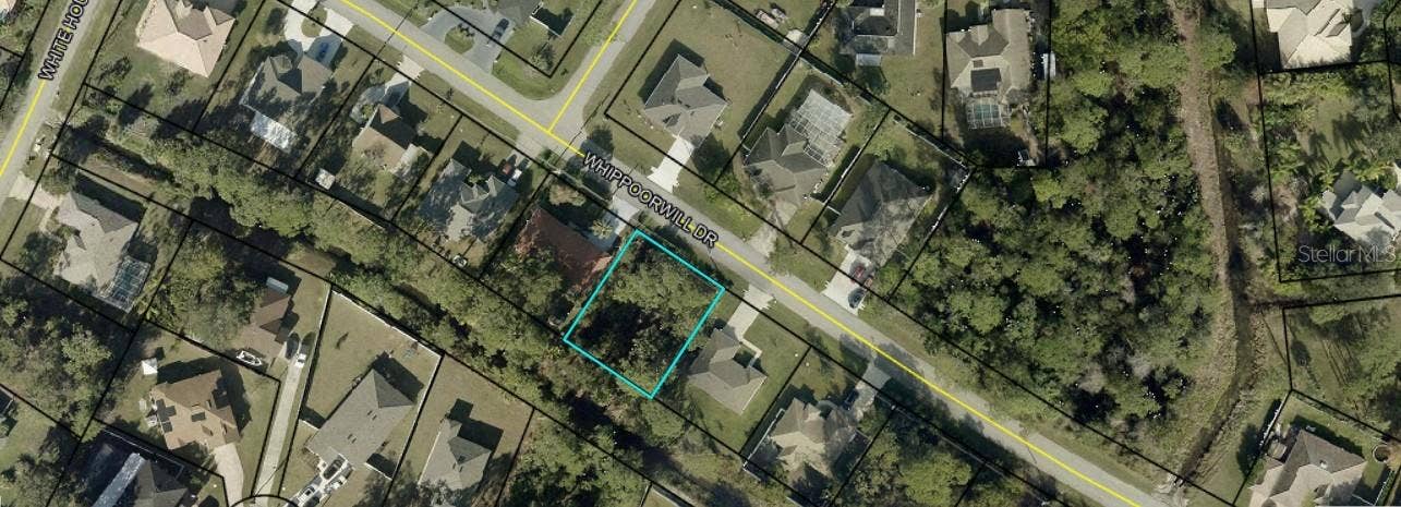 41 WHIPPOORWILL DRIVE, Palm Coast, FL 32164 41 WHIPPOORWILL DRIVE, Palm Coast, FL 32164