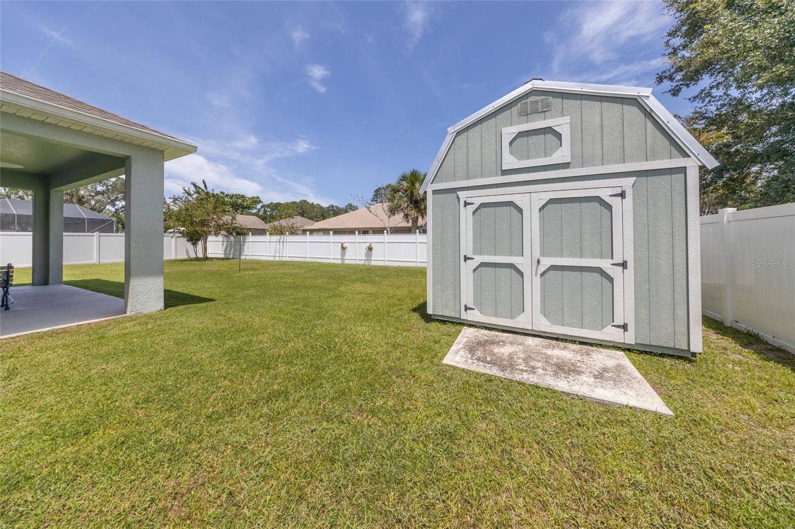 17 WHITE HAVEN LANE, Palm Coast, FL 32164 Here it is "Man cave"!