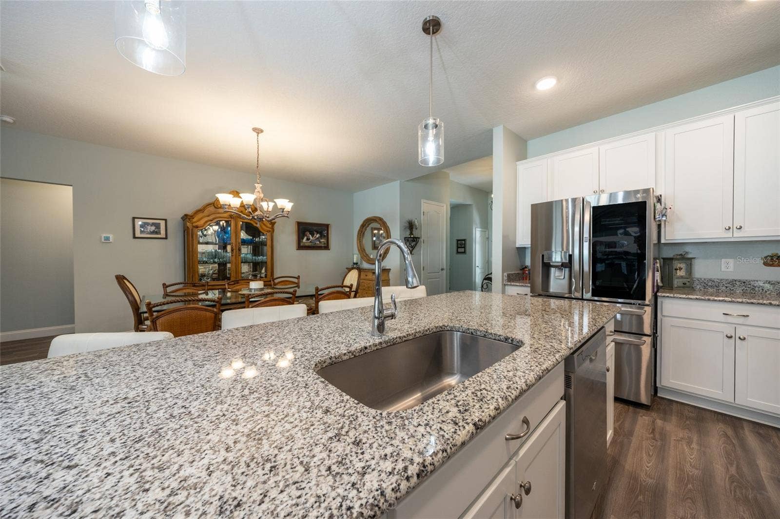 17 WHITE HAVEN LANE, Palm Coast, FL 32164 Breakfast bar