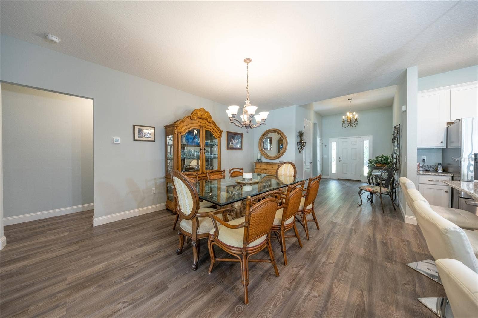 17 WHITE HAVEN LANE, Palm Coast, FL 32164 Plenty of room to entertain