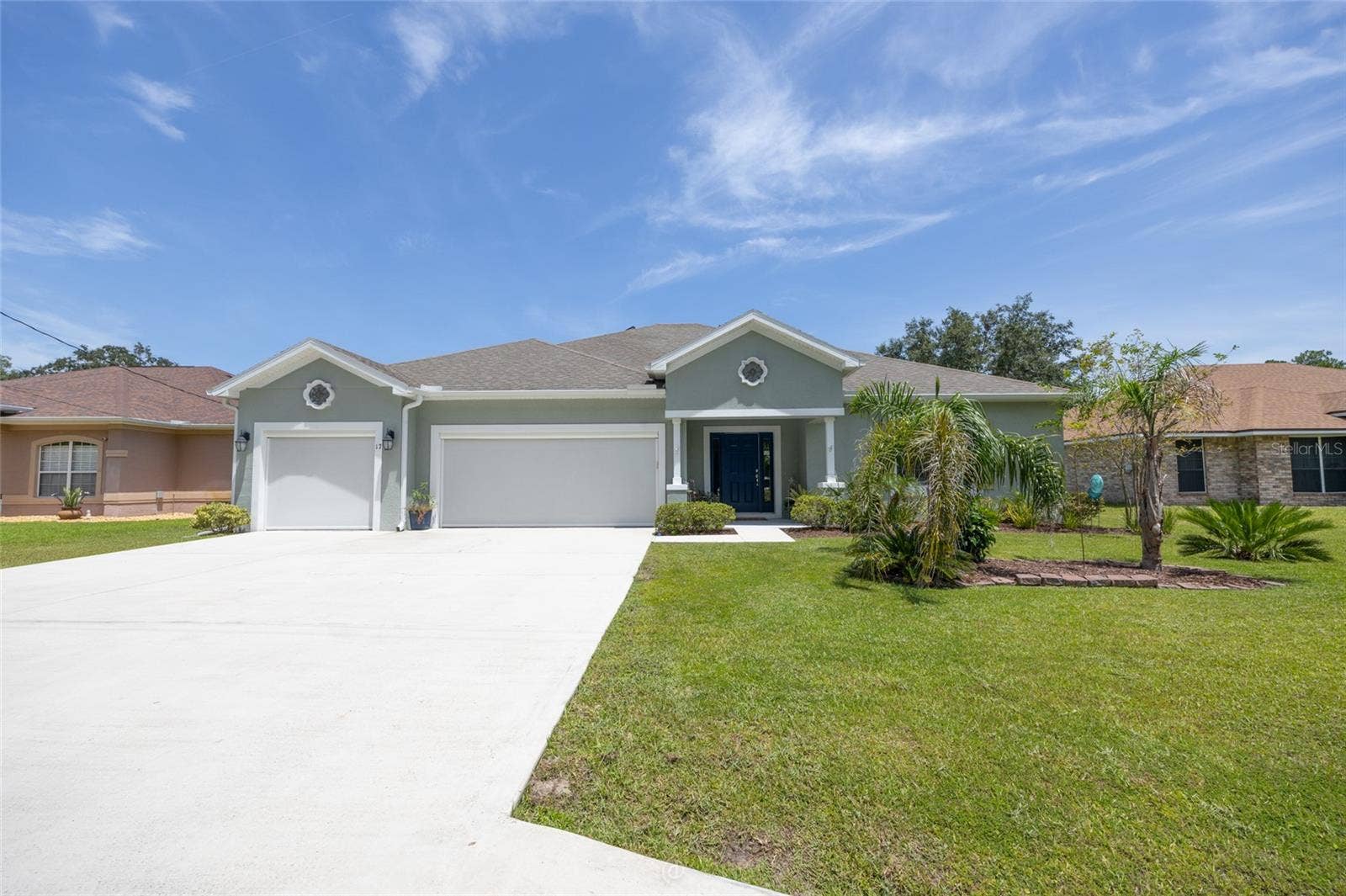 17 WHITE HAVEN LANE, Palm Coast, FL 32164 17 WHITE HAVEN LANE, Palm Coast, FL 32164