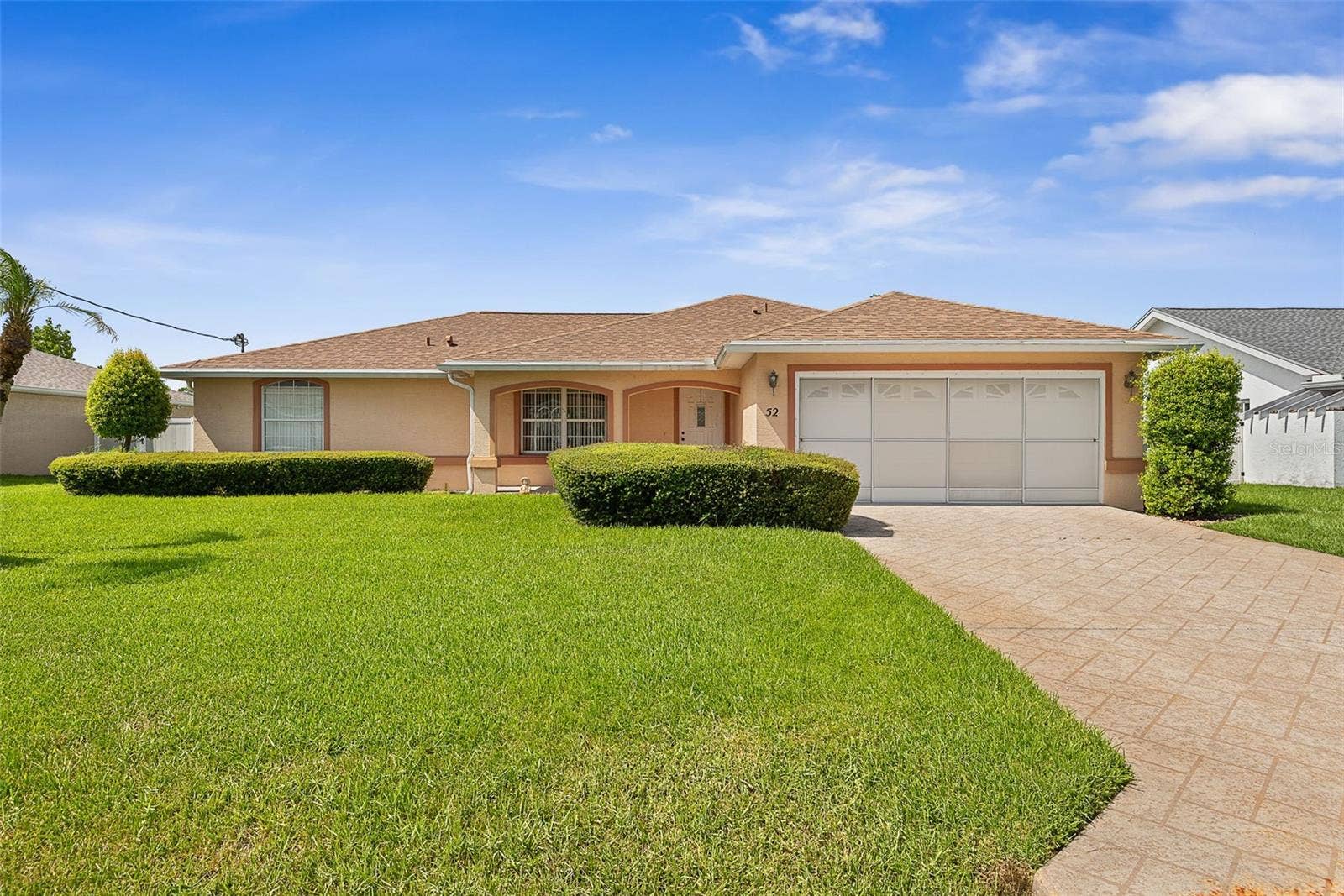 52 FENWICK LANE, Palm Coast, FL 32137 52 FENWICK LANE, Palm Coast, FL 32137
