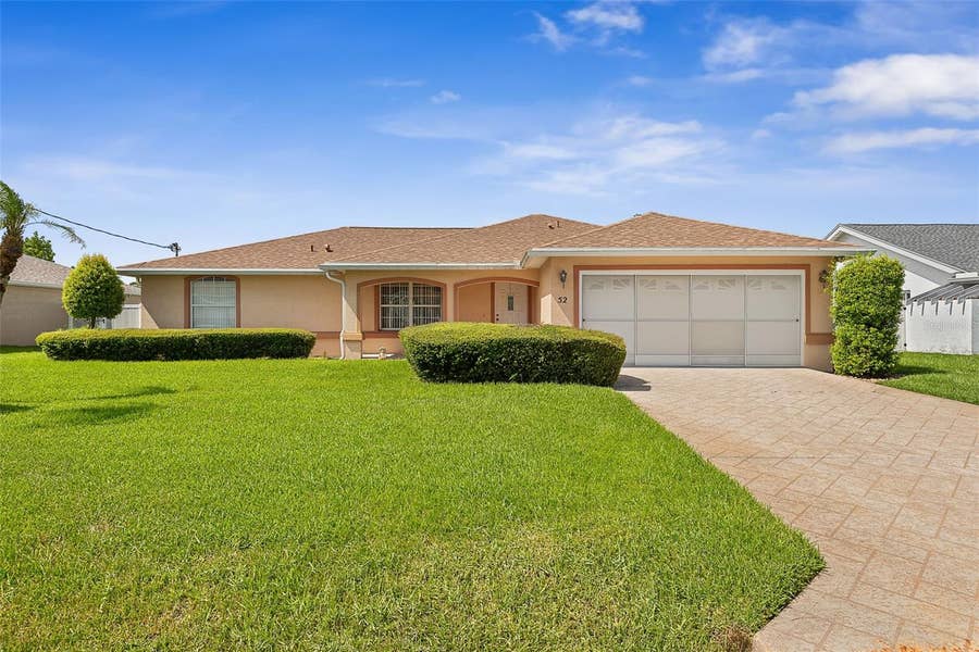 Property photo for 52 FENWICK LANE, Palm Coast, FL
