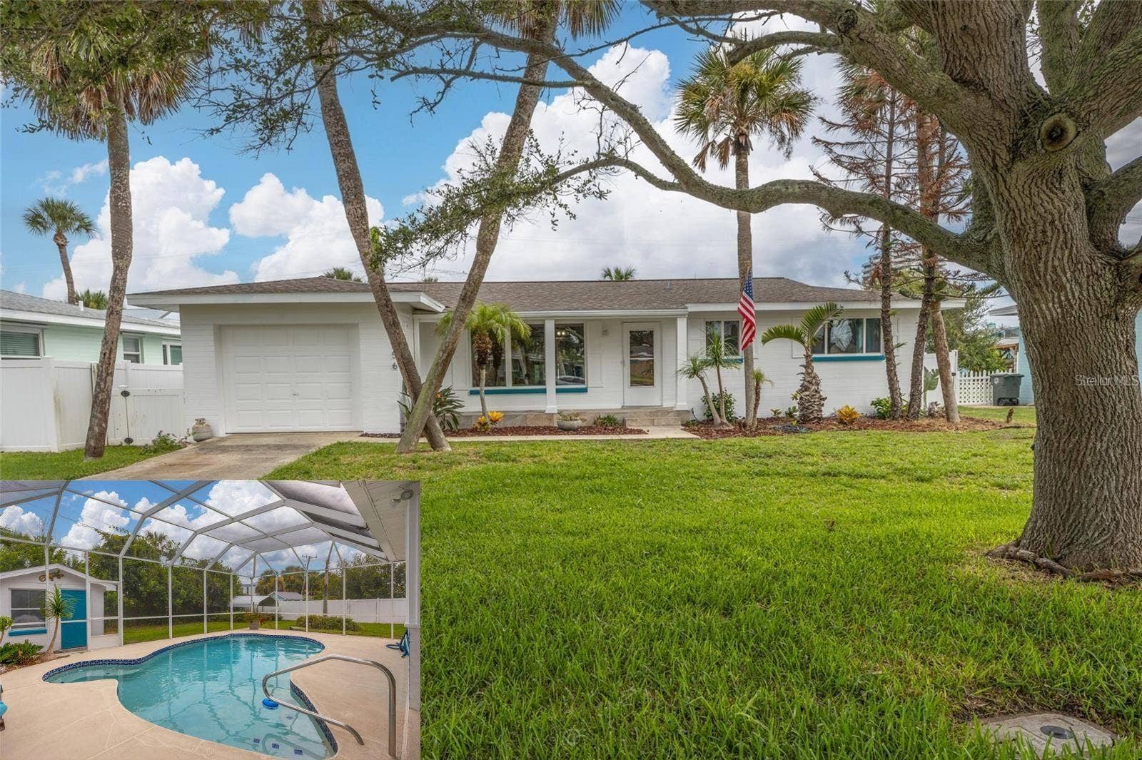 1256 BEL AIRE DRIVE, Daytona Beach, FL 32118 1256 BEL AIRE DRIVE, Daytona Beach, FL 32118