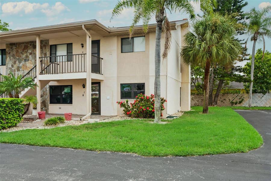 Property photo for 9920 EAGLES POINT CIRCLE, #2, Port Richey, FL