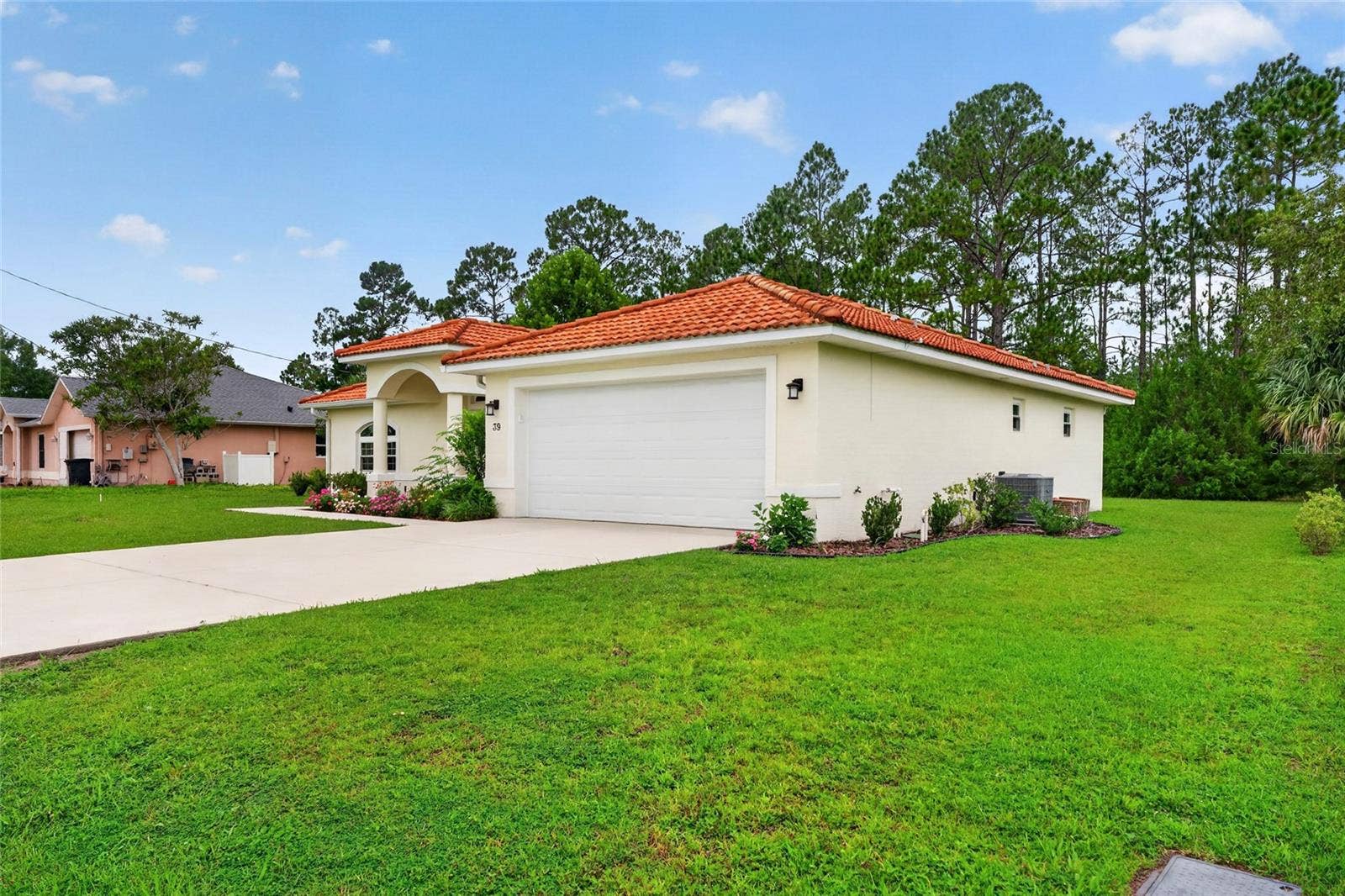 39 WHITE HOUSE DRIVE, Palm Coast, FL 32164 39 WHITE HOUSE DRIVE, Palm Coast, FL 32164