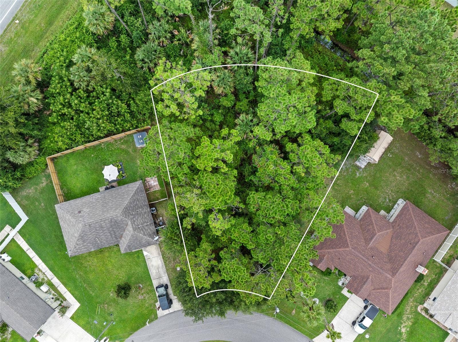89 RYECLIFFE DRIVE, Palm Coast, FL 32164