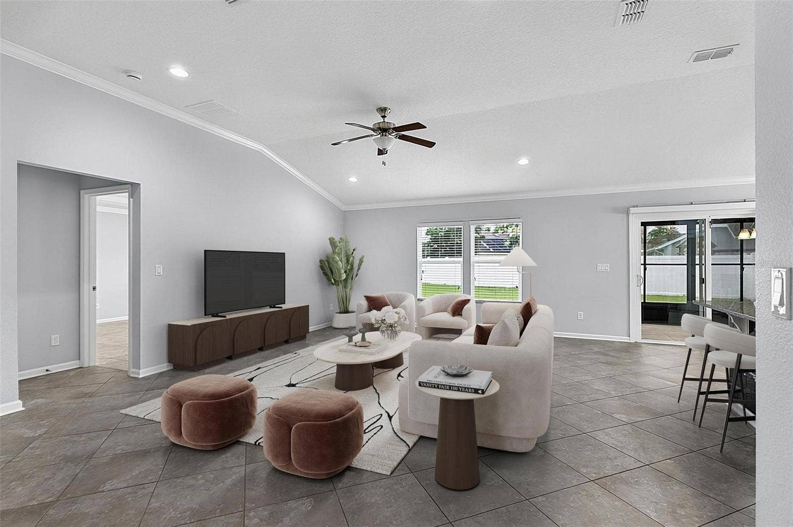 5 GRAHAM TRAIL, Palm Coast, FL 32137