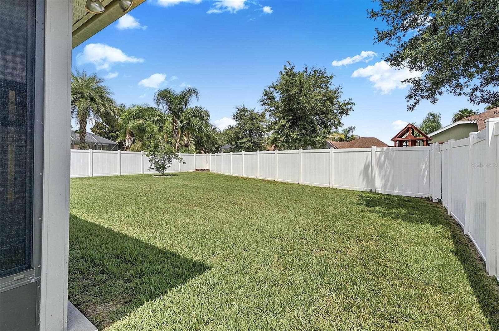 5 GRAHAM TRAIL, Palm Coast, FL 32137