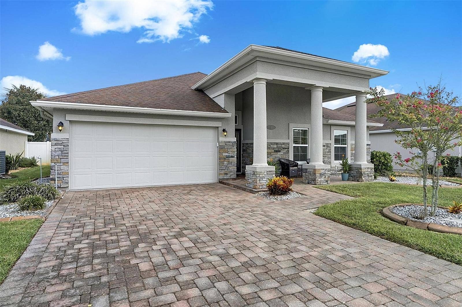5 GRAHAM TRAIL, Palm Coast, FL 32137