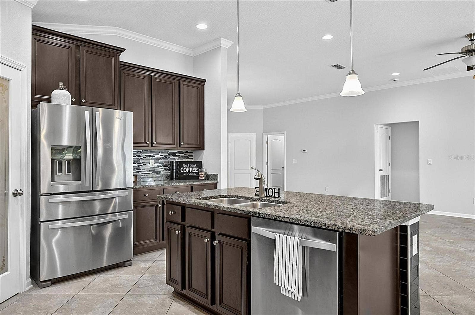 5 GRAHAM TRAIL, Palm Coast, FL 32137