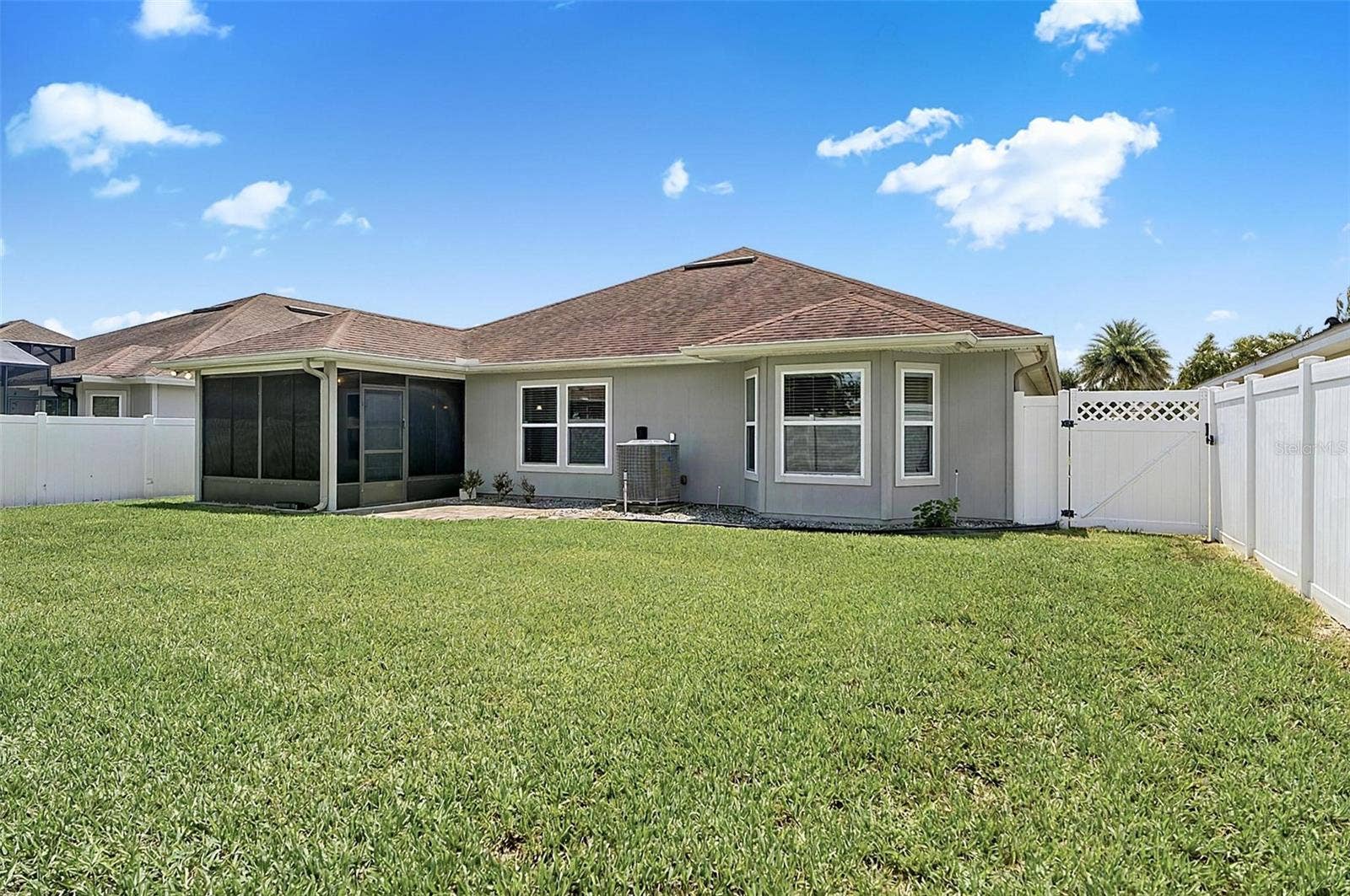 5 GRAHAM TRAIL, Palm Coast, FL 32137