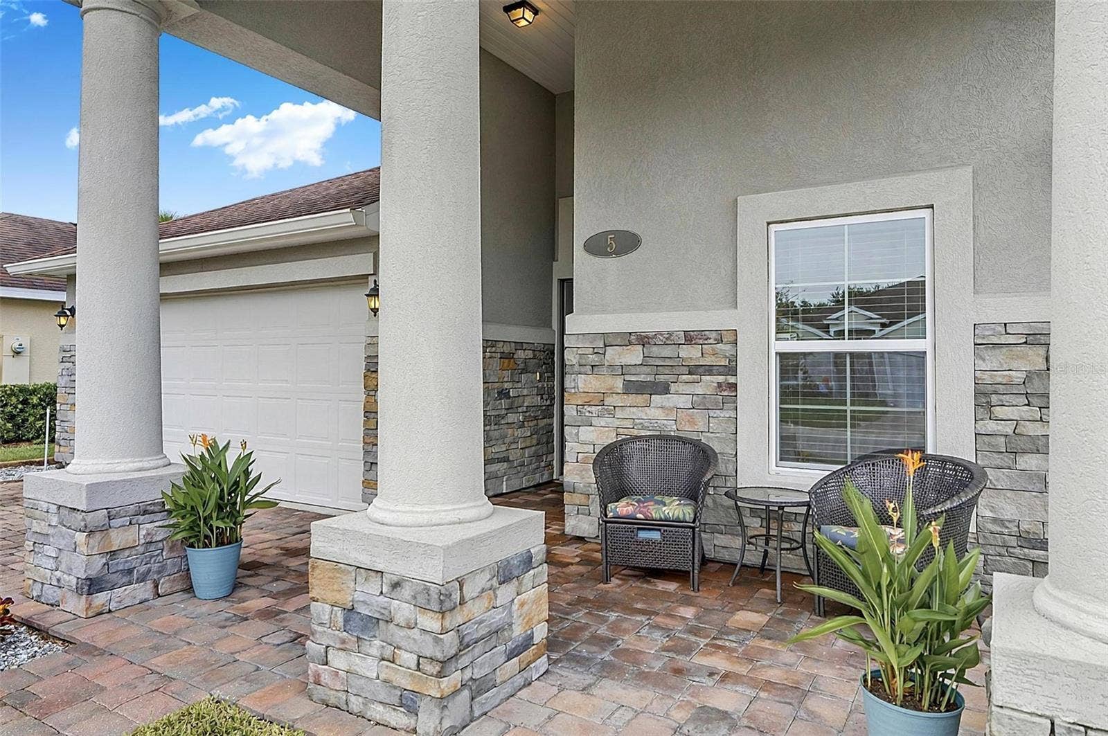 5 GRAHAM TRAIL, Palm Coast, FL 32137