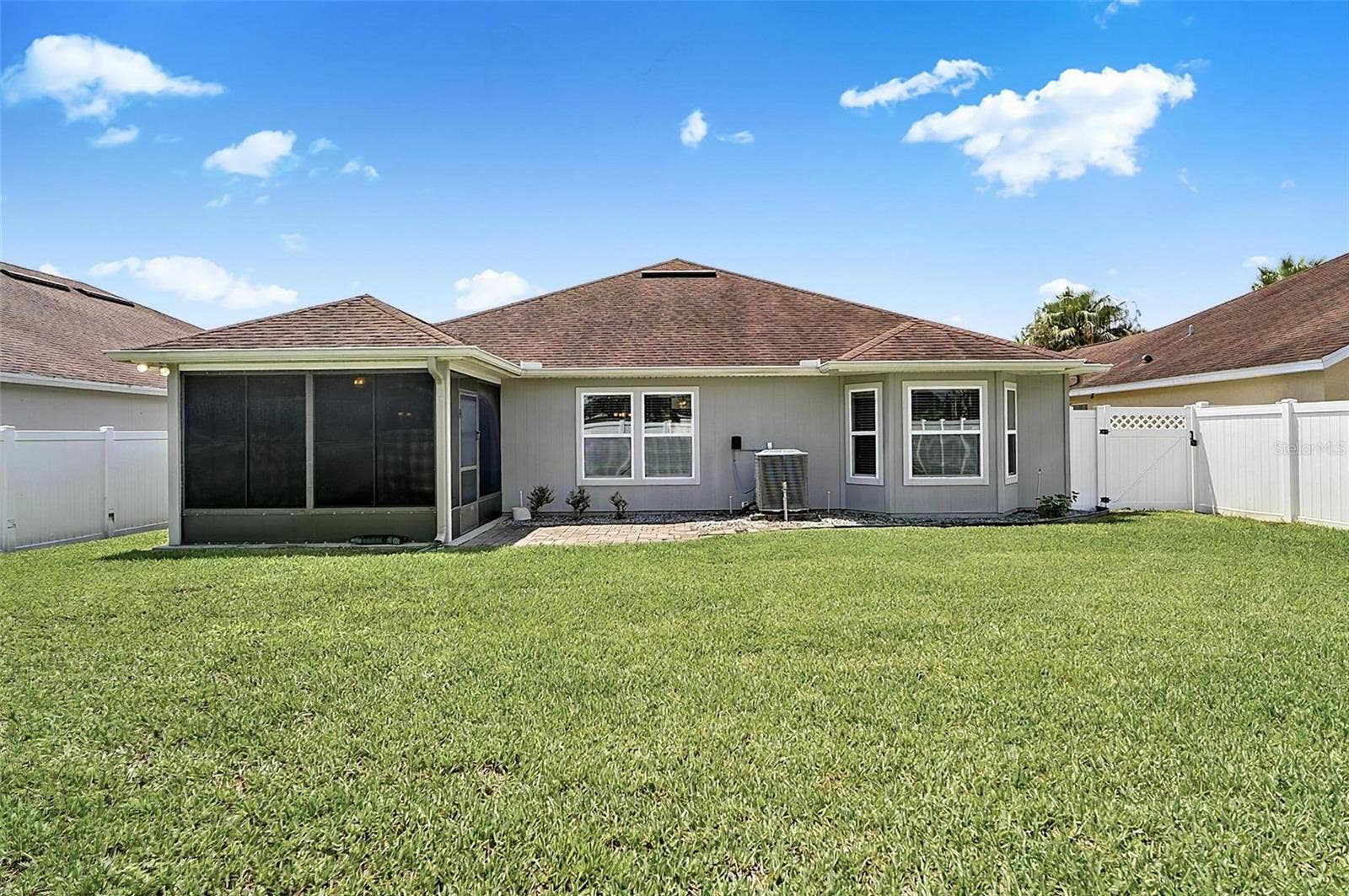 5 GRAHAM TRAIL, Palm Coast, FL 32137