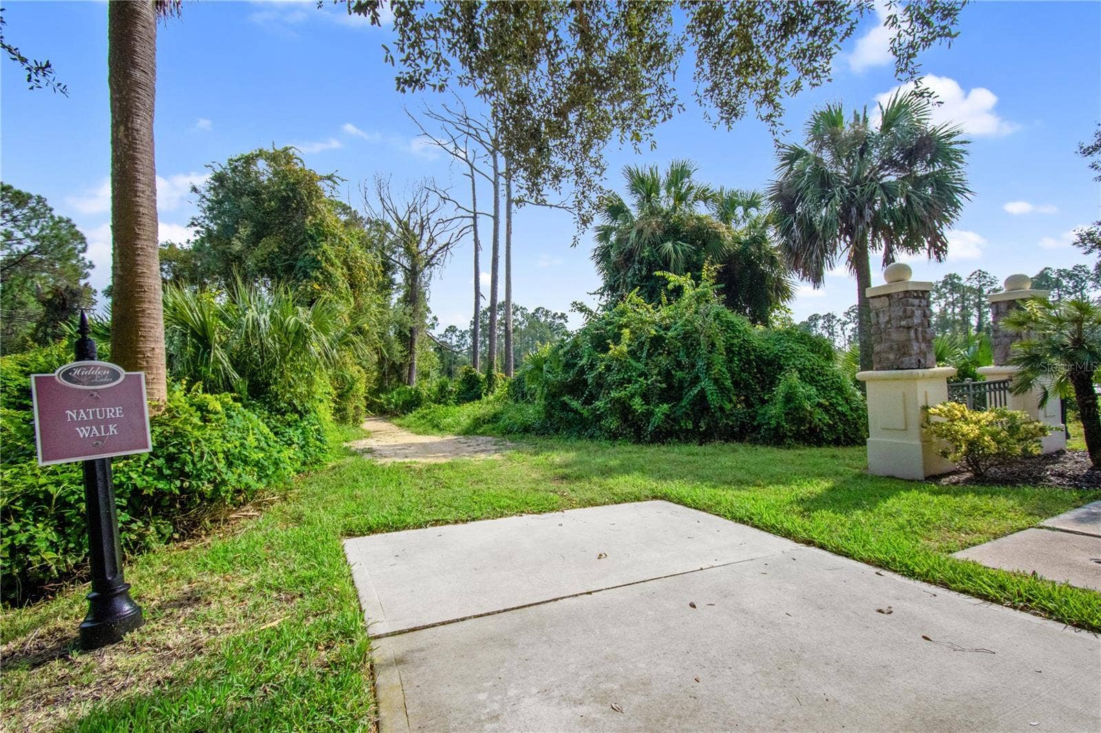 5 GRAHAM TRAIL, Palm Coast, FL 32137