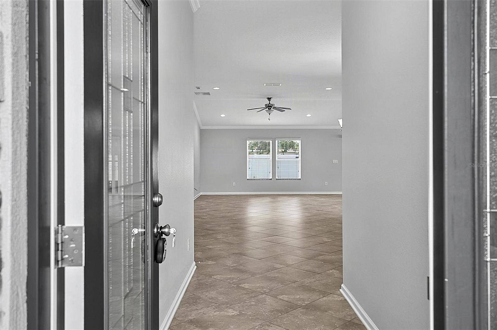 5 GRAHAM TRAIL, Palm Coast, FL 32137