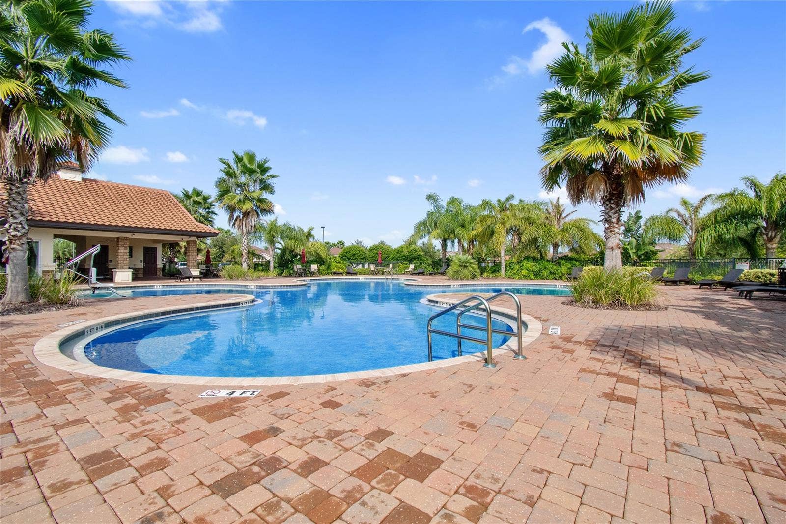 5 GRAHAM TRAIL, Palm Coast, FL 32137