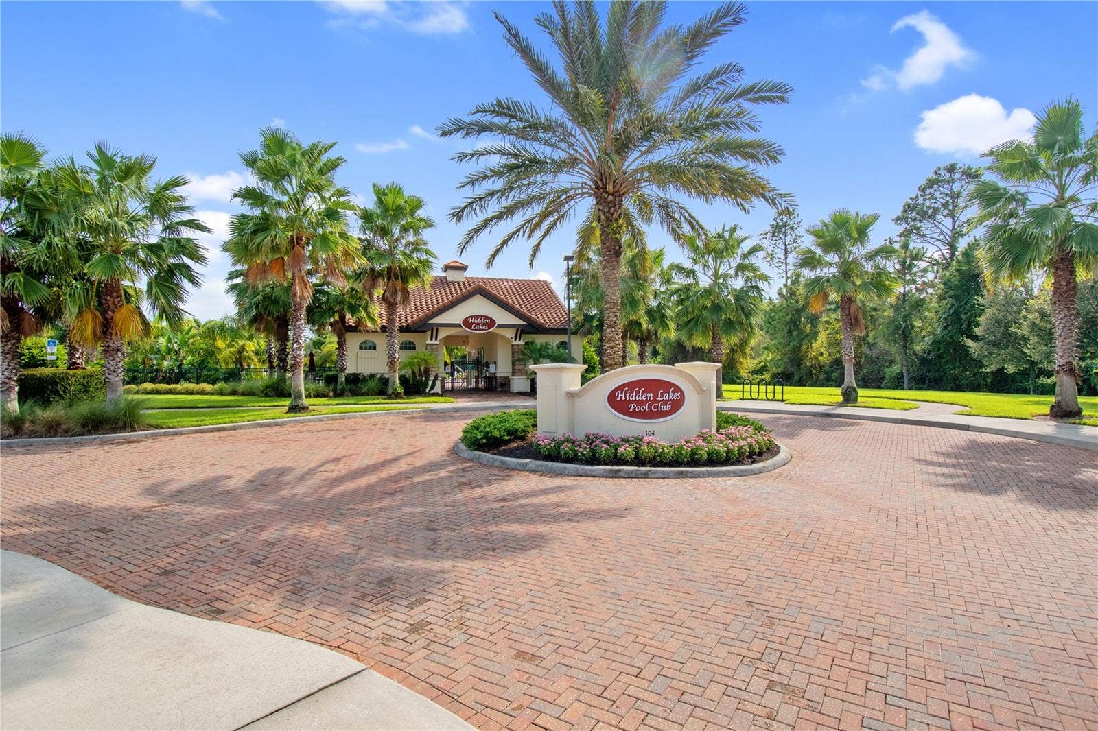 5 GRAHAM TRAIL, Palm Coast, FL 32137