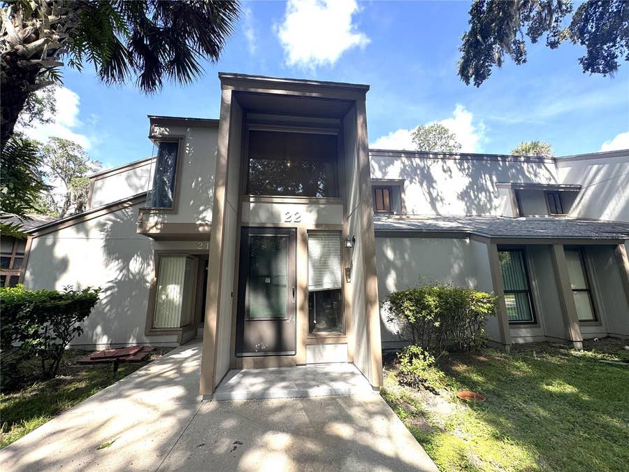 Property photo for 22 MID OAKS CIRCLE, #22, Palm Coast, FL