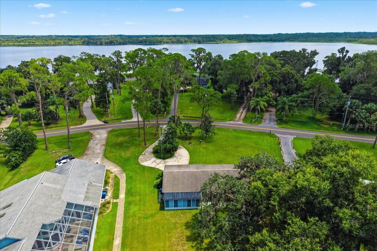 2228 RIVER RIDGE ROAD, Deland, FL 32720