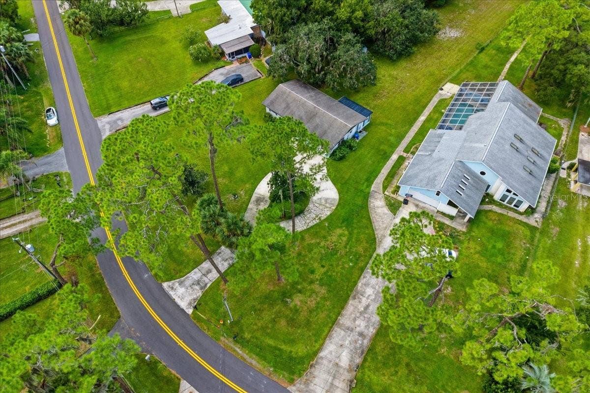 2228 RIVER RIDGE ROAD, Deland, FL 32720
