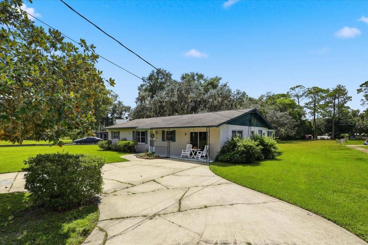 2228 RIVER RIDGE ROAD, Deland, FL 32720