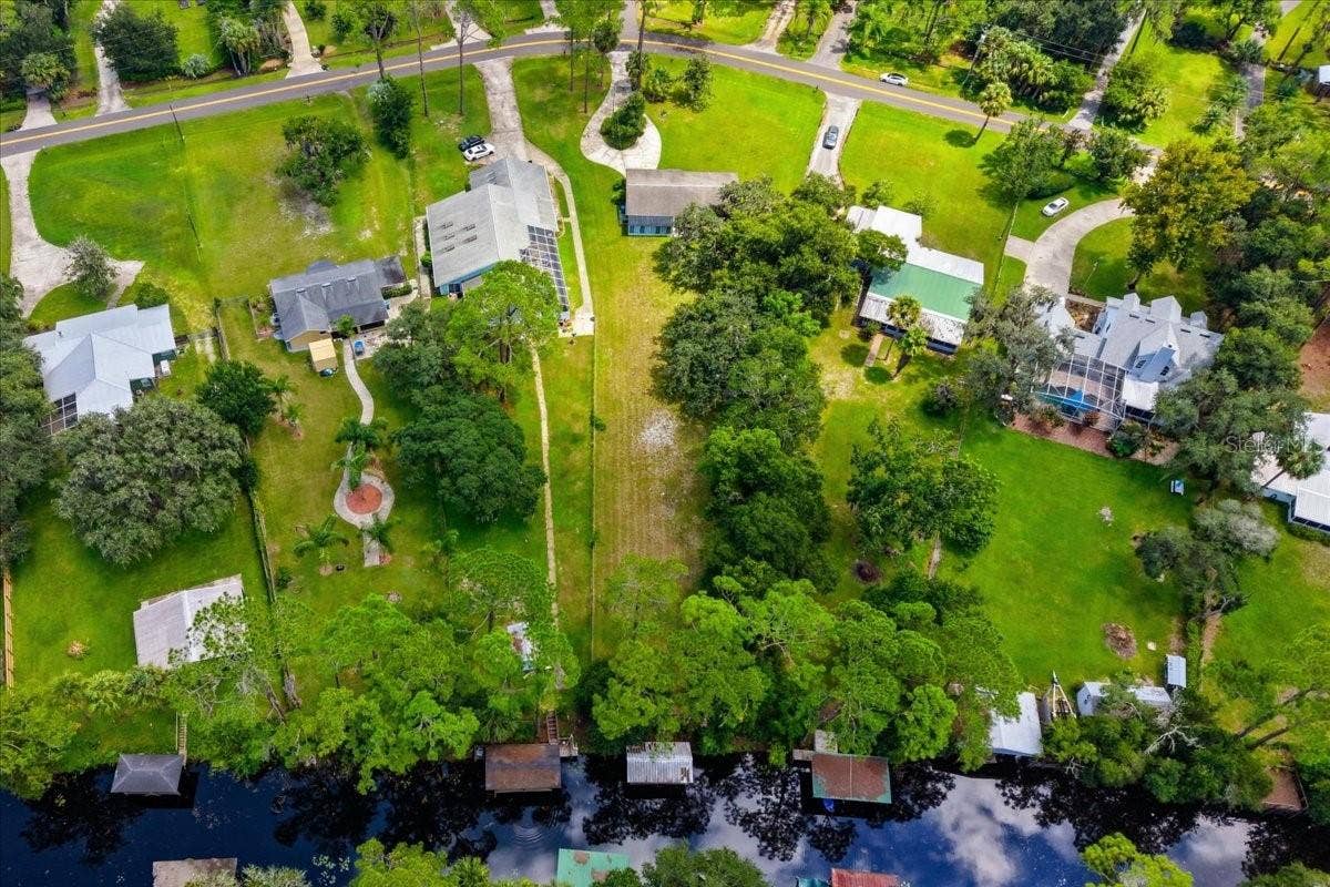 2228 RIVER RIDGE ROAD, Deland, FL 32720