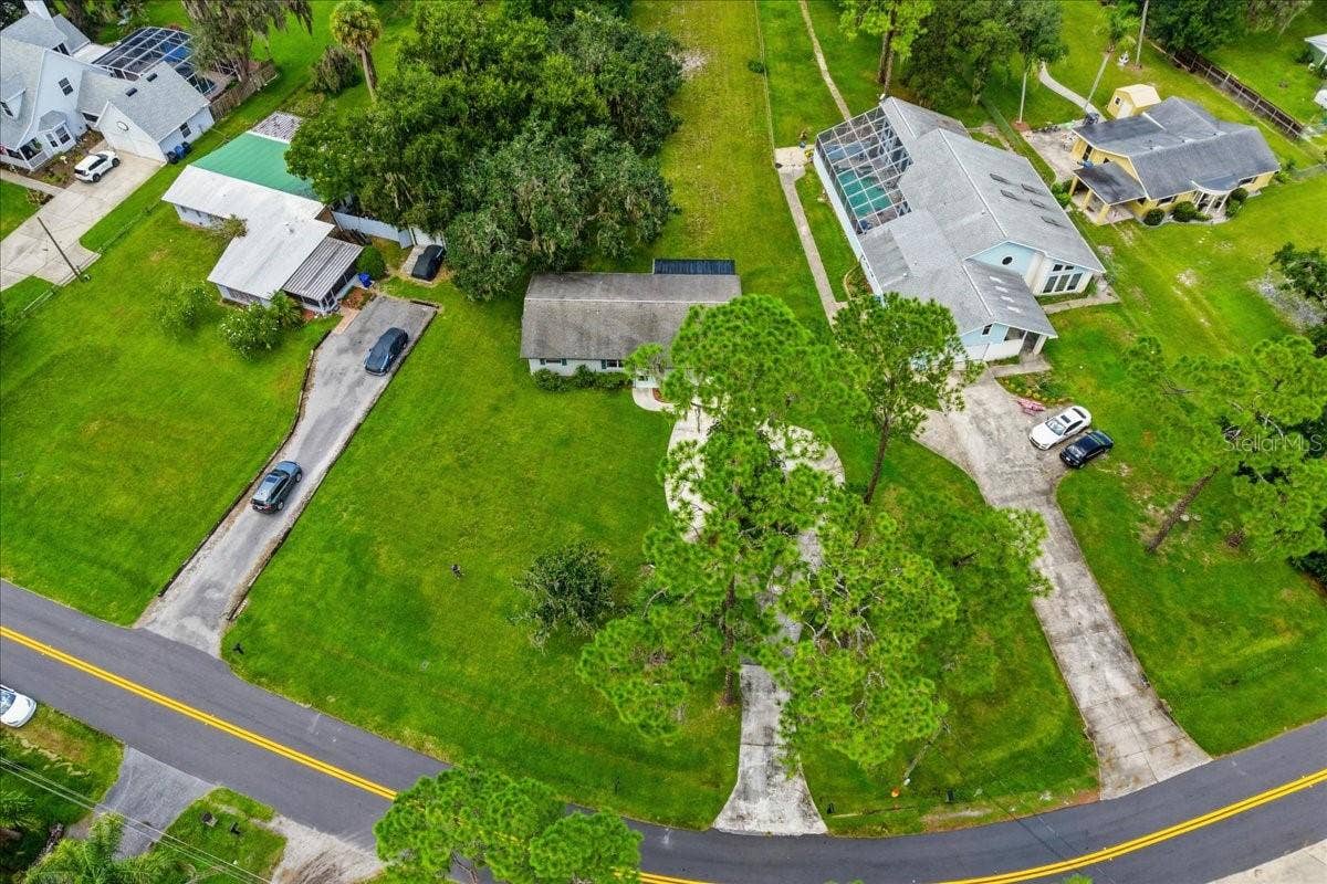 2228 RIVER RIDGE ROAD, Deland, FL 32720
