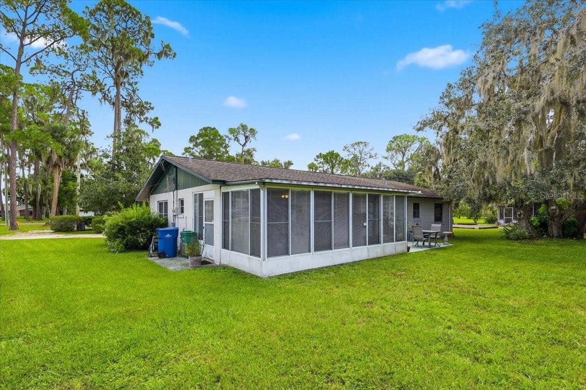 2228 RIVER RIDGE ROAD, Deland, FL 32720