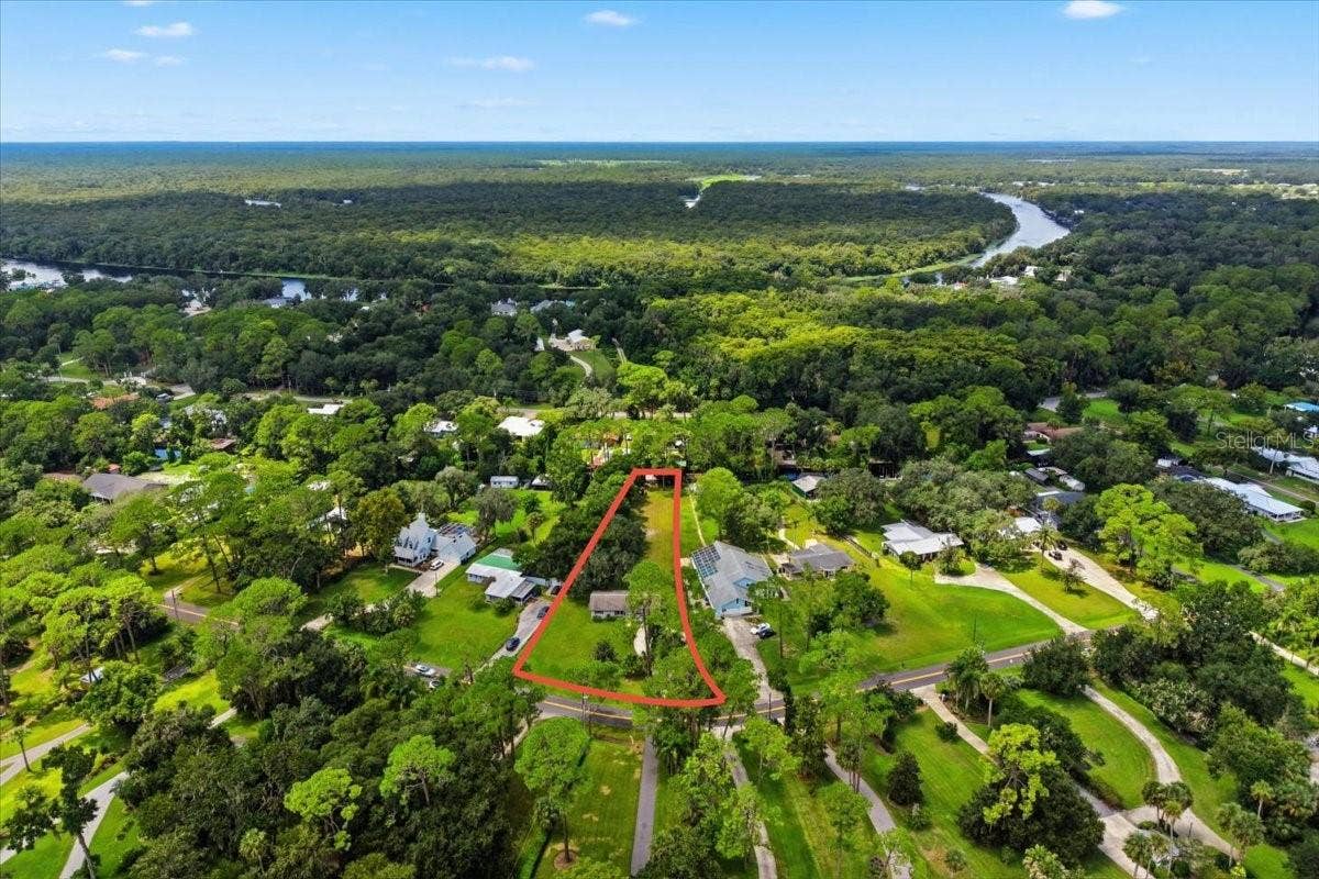 2228 RIVER RIDGE ROAD, Deland, FL 32720