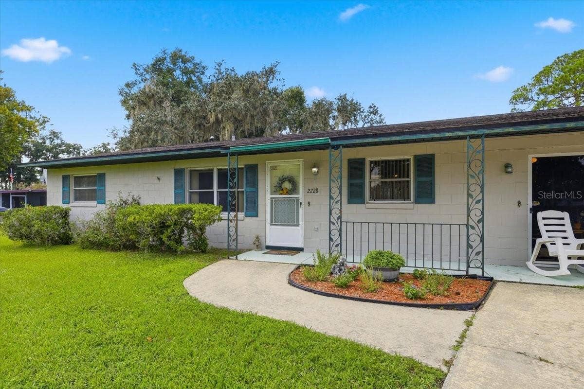 2228 RIVER RIDGE ROAD, Deland, FL 32720