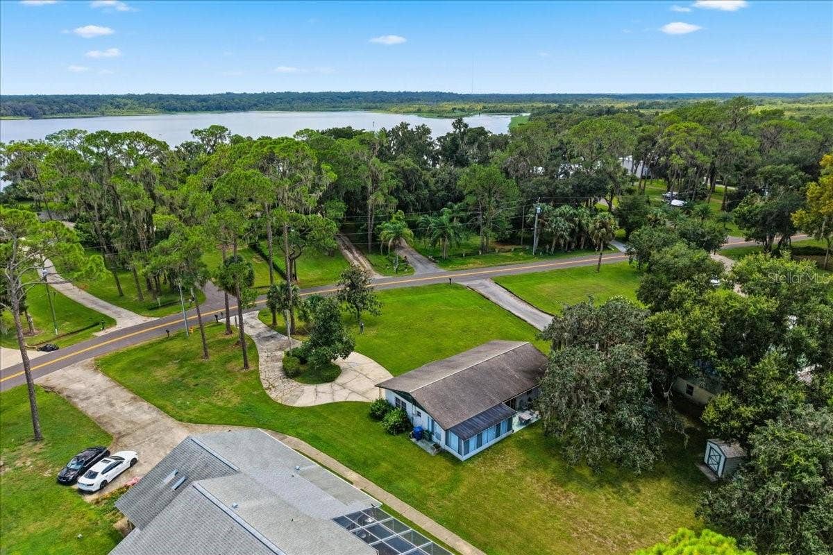 2228 RIVER RIDGE ROAD, Deland, FL 32720