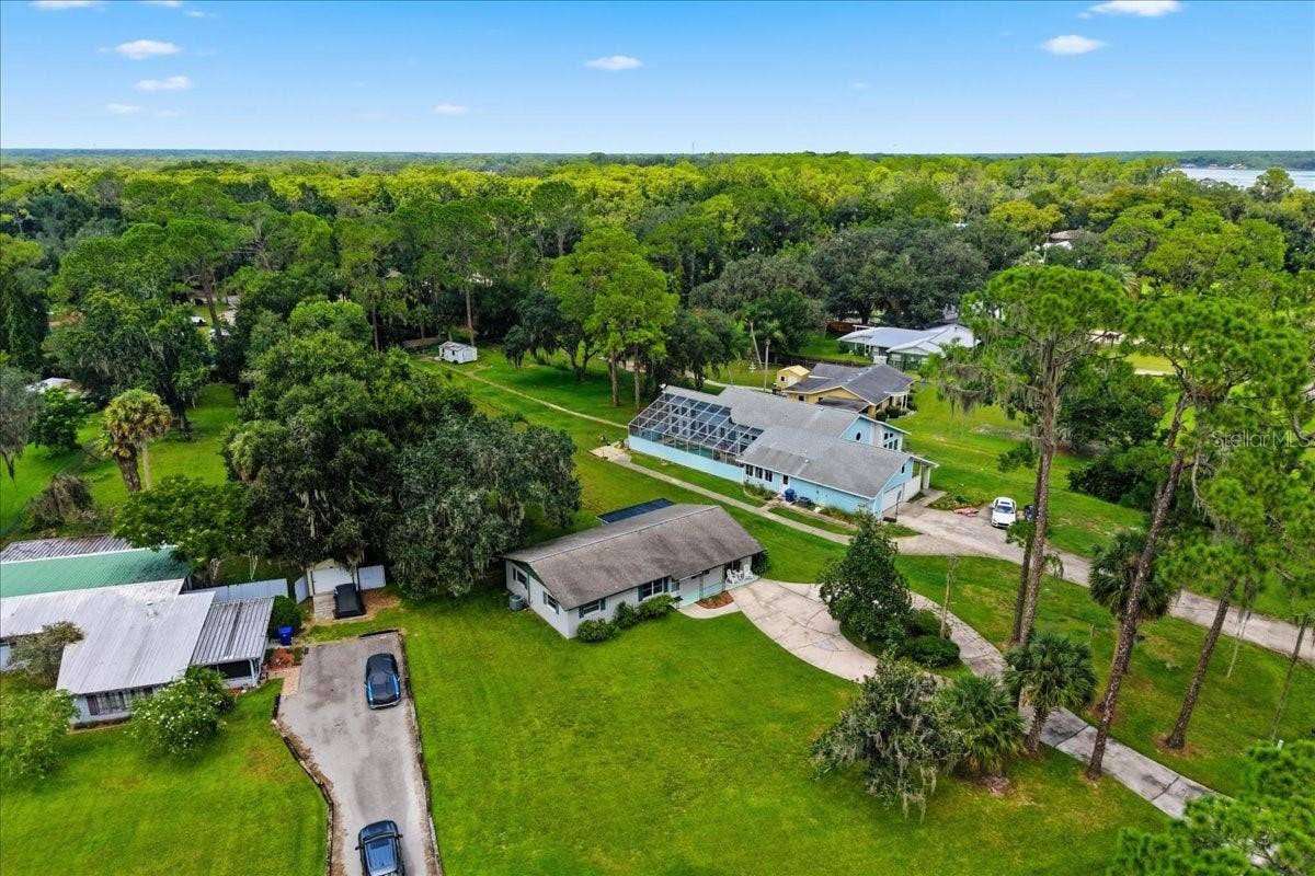 2228 RIVER RIDGE ROAD, Deland, FL 32720