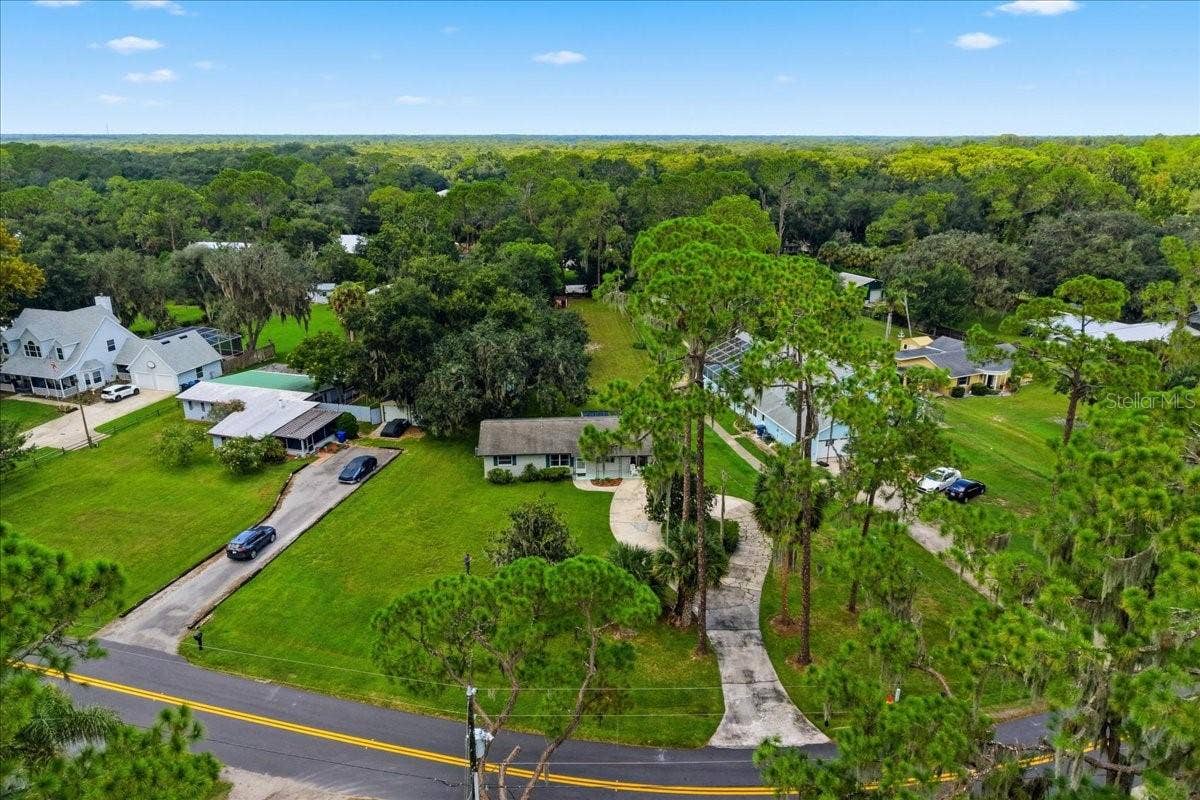 2228 RIVER RIDGE ROAD, Deland, FL 32720