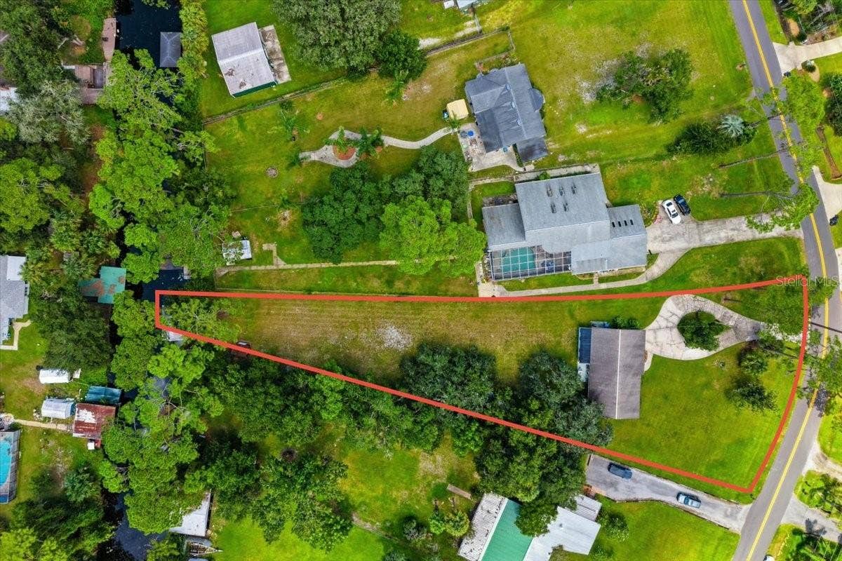 2228 RIVER RIDGE ROAD, Deland, FL 32720
