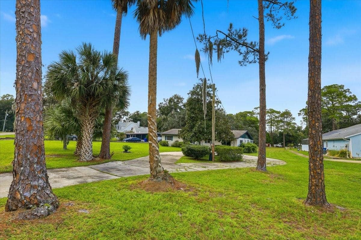 2228 RIVER RIDGE ROAD, Deland, FL 32720
