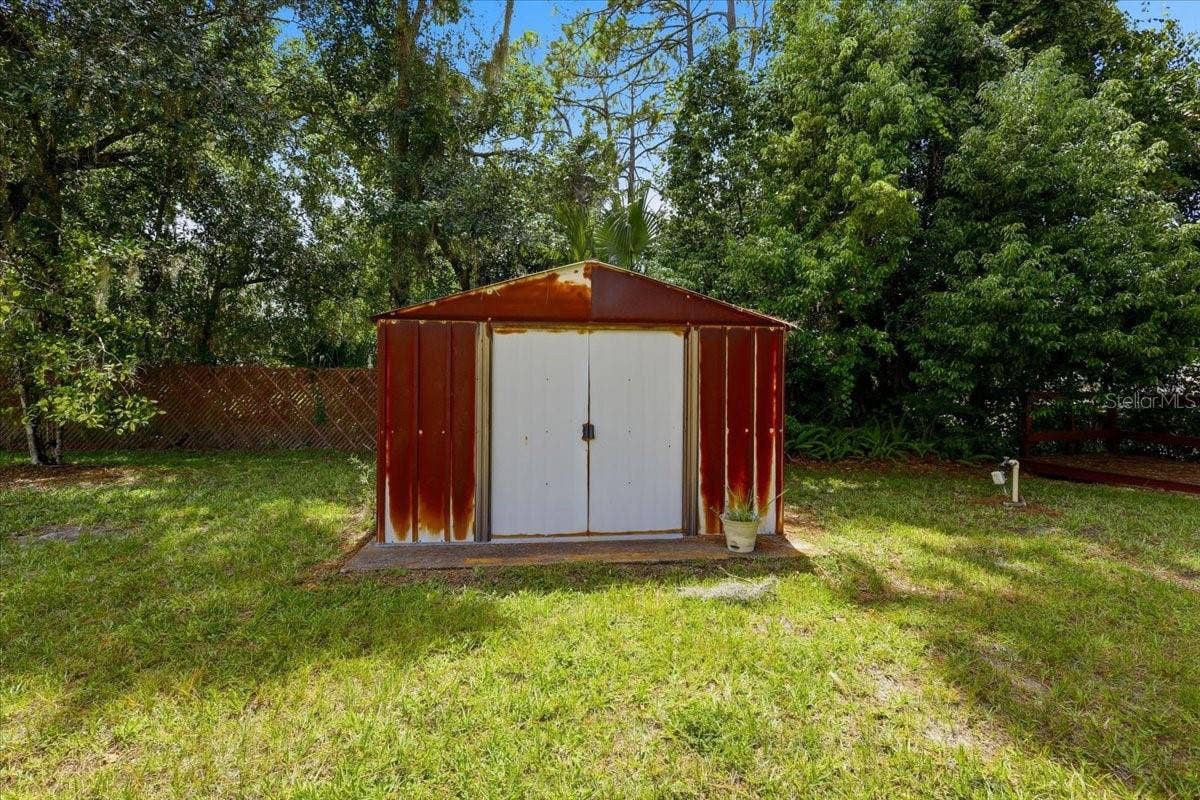 2228 RIVER RIDGE ROAD, Deland, FL 32720