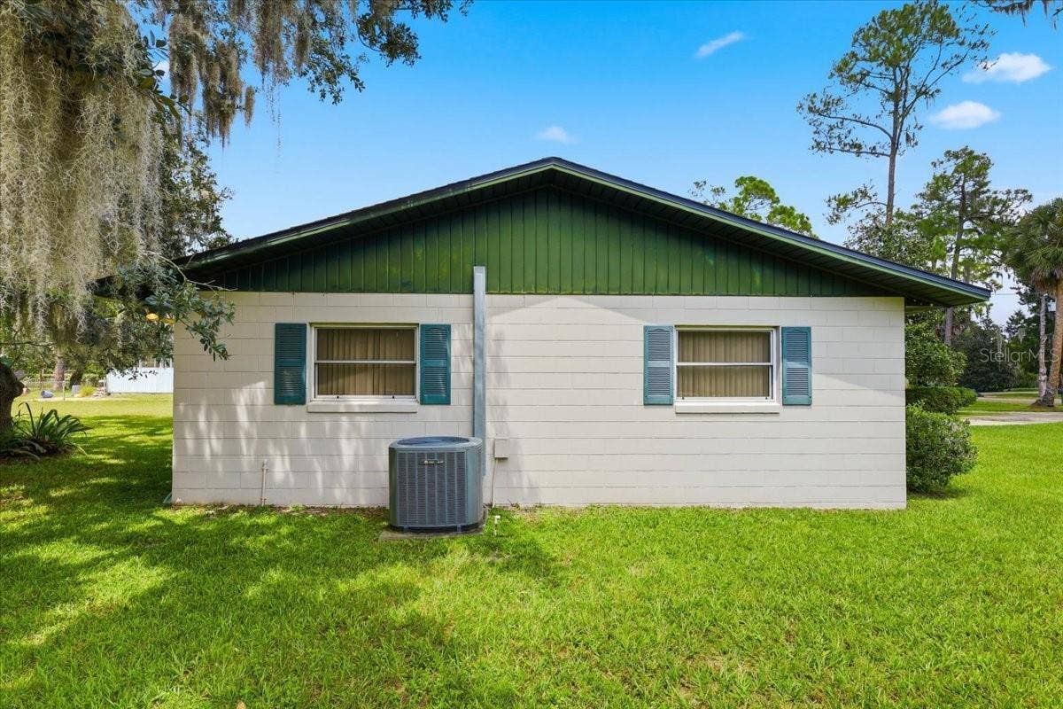 2228 RIVER RIDGE ROAD, Deland, FL 32720