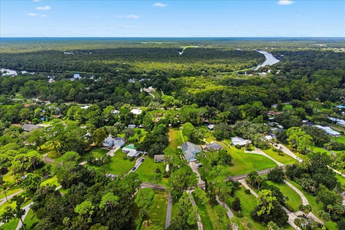 2228 RIVER RIDGE ROAD, Deland, FL 32720