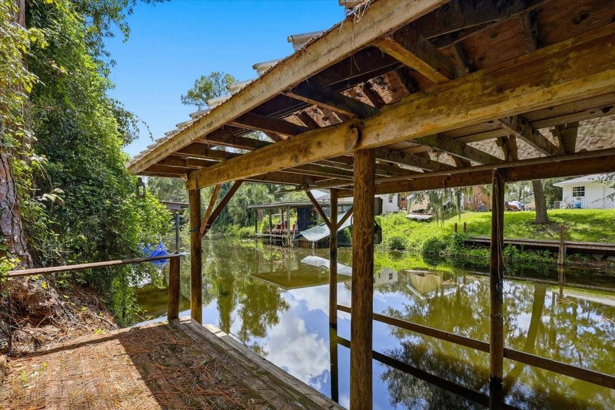 2228 RIVER RIDGE ROAD, Deland, FL 32720