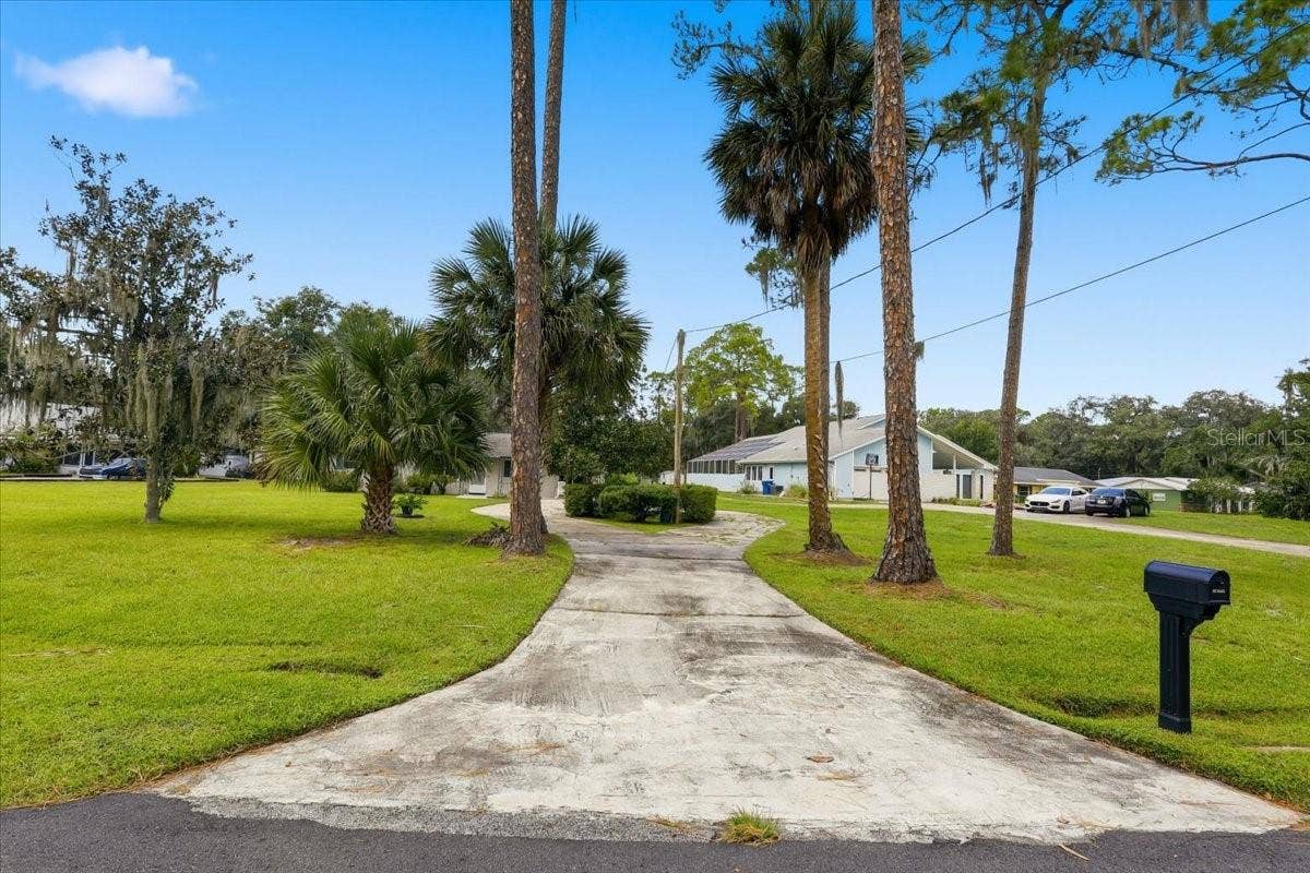 2228 RIVER RIDGE ROAD, Deland, FL 32720