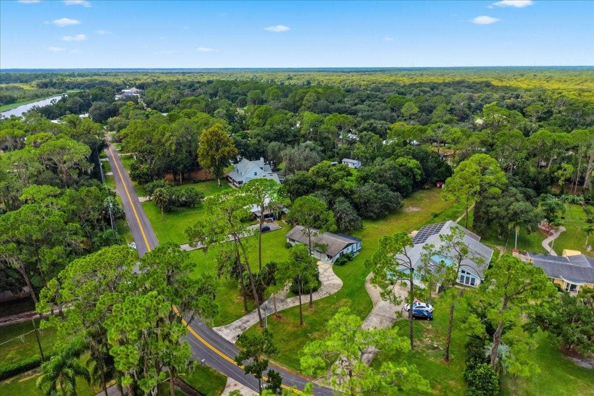 2228 RIVER RIDGE ROAD, Deland, FL 32720