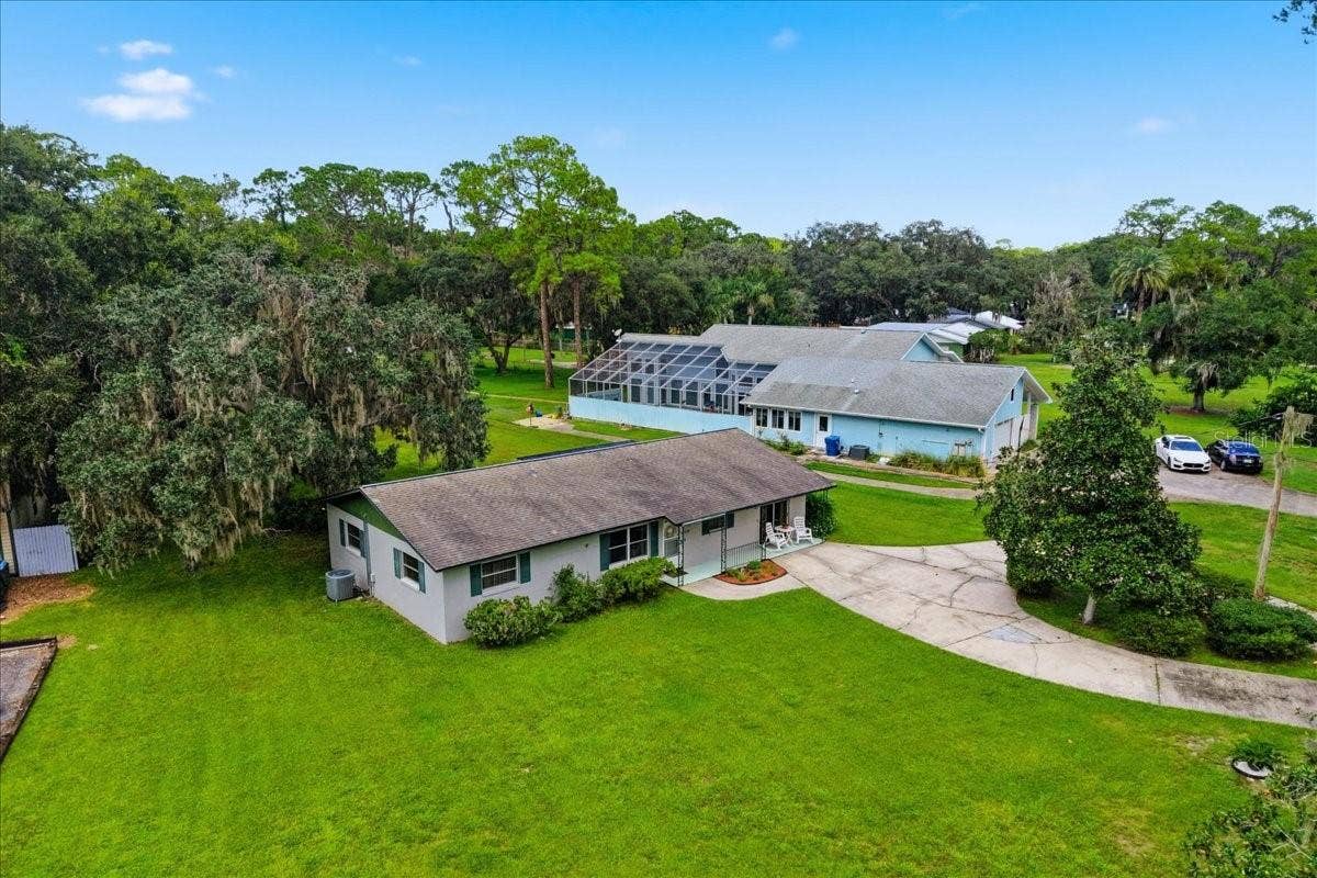 2228 RIVER RIDGE ROAD, Deland, FL 32720