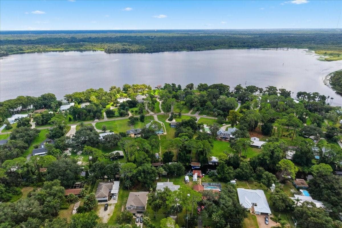2228 RIVER RIDGE ROAD, Deland, FL 32720