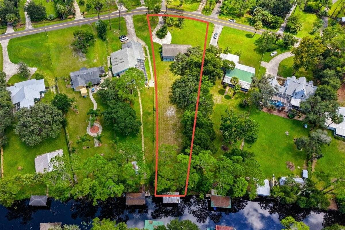 2228 RIVER RIDGE ROAD, Deland, FL 32720