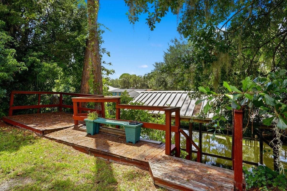 2228 RIVER RIDGE ROAD, Deland, FL 32720