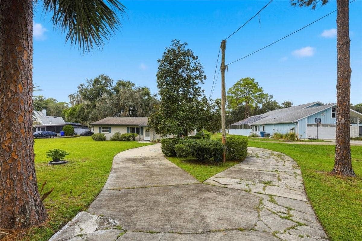 2228 RIVER RIDGE ROAD, Deland, FL 32720