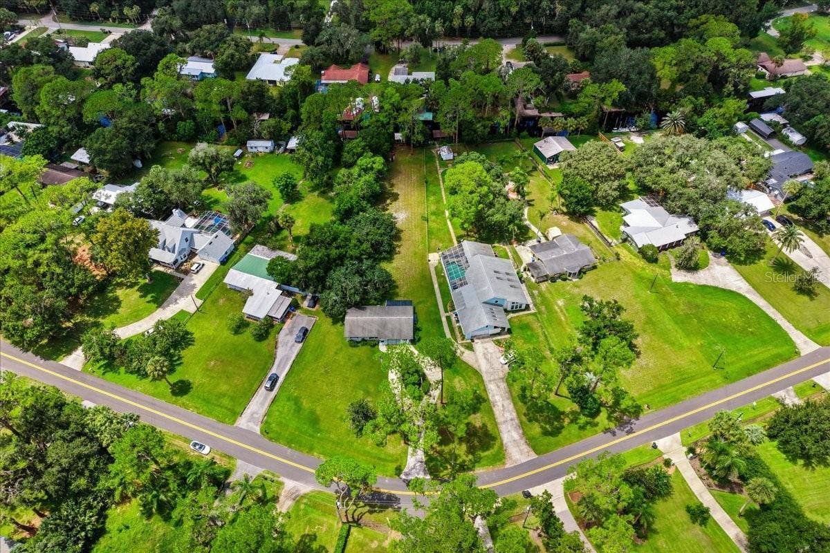 2228 RIVER RIDGE ROAD, Deland, FL 32720